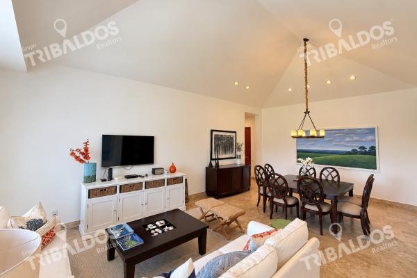 Venta de apartamento en buenaventura
