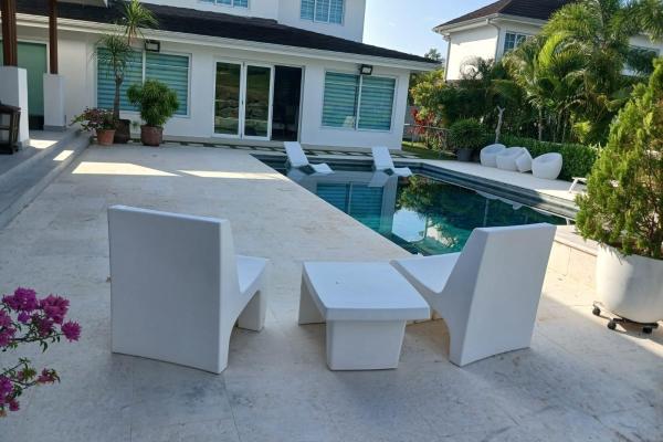 House in bijao beach club - for sale or rent