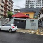 El cangrejo apartment for rent