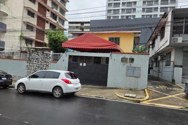 El cangrejo apartment for rent