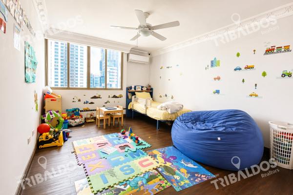 Venta de apartamento en ph terrazas del cangrejo