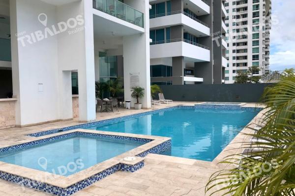 Venta de apartamento en ph latitude, en costa del este