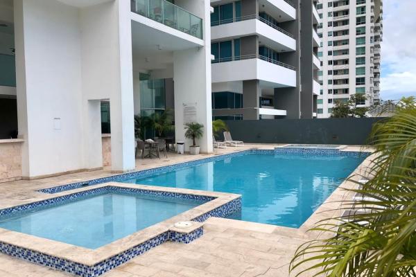 Venta de apartamento en ph latitude, en costa del este