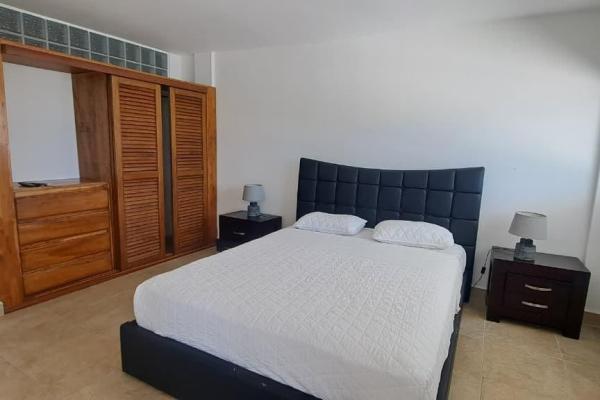 Villa dúplex frente al mar en playa blanca
