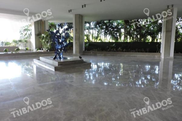 Venta de apartamento en greenview, santa maría golf & country club