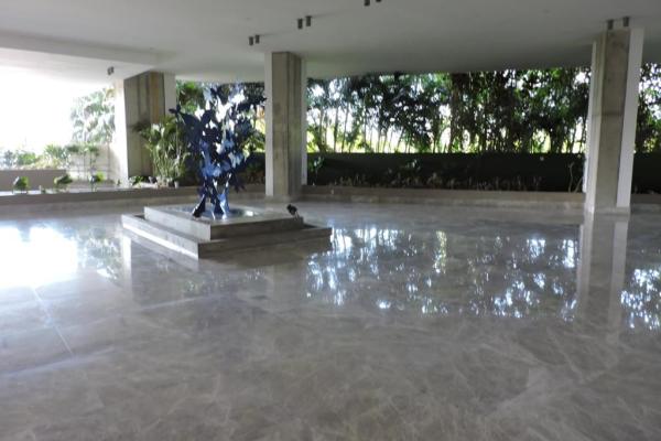 Sale of apartment in greenview, santa maría golf & country club