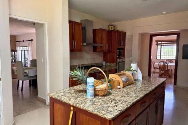 Dos mares, family home with large garden and excel