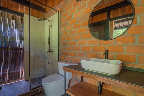 Casa nueva en la jungla en venta en torio
