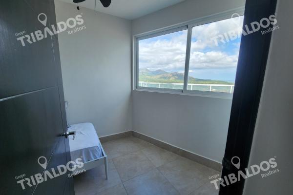 Venta de apartamento en ocean waves nueva gorgona