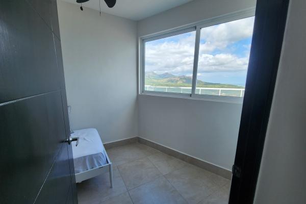 Venta de apartamento en ocean waves nueva gorgona