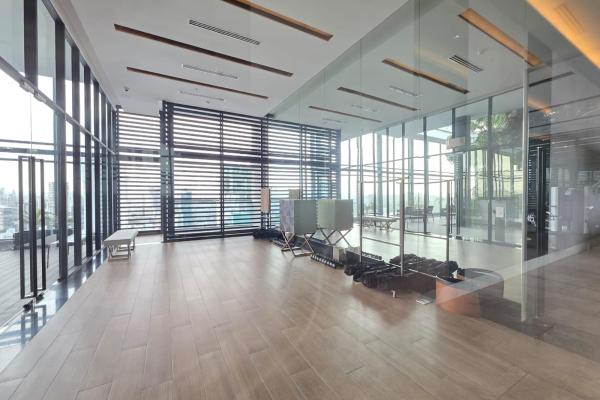Luxury apartment for sale in bella vista