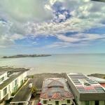 Venta apratamento frontal al mar ph saboga
