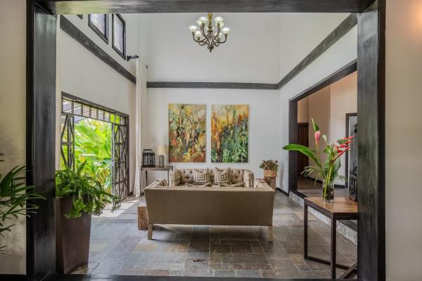 Luxury 4.6 ha finca with 900 m² home in coclé