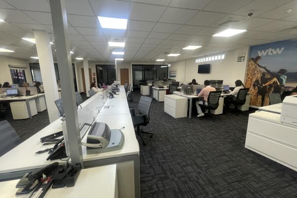 Commercial house rental san francisco