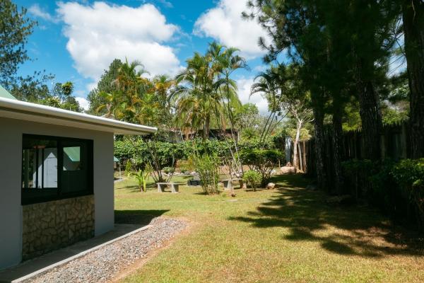 Turnkey 3-bedroom home