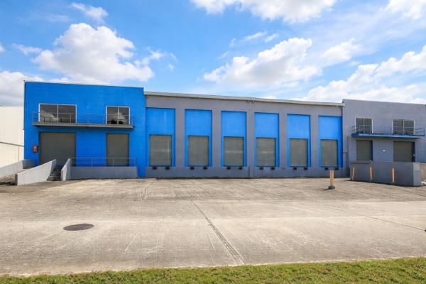 Warehouse for sale in pacora
