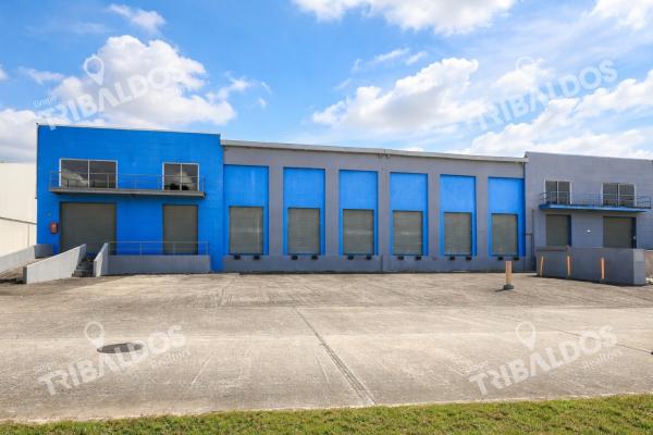 Bodega en venta en pacora, parque industrial las américas