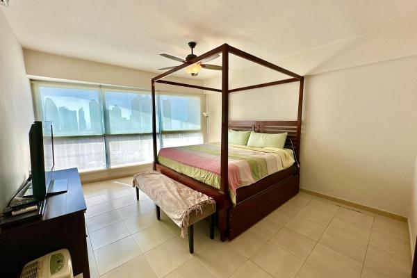 Grand bay |piso alto con espectaculares vistas al mar y la ciudad