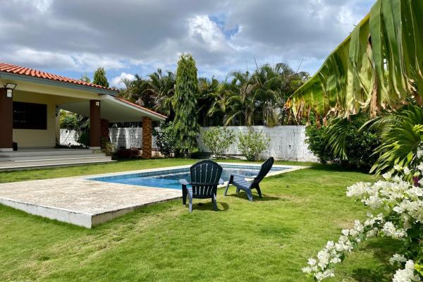 House for sale in coronado, los bosques.