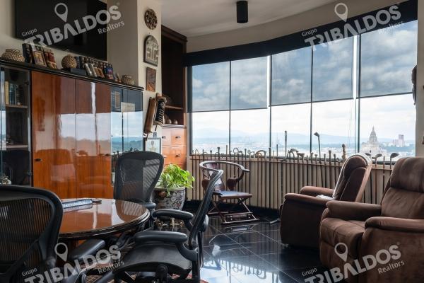 Alquiler de apartamento en la cresta ph elite