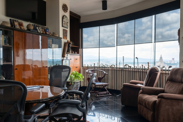 Alquiler de apartamento en la cresta ph elite