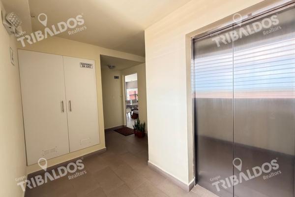 Venta de apartamento en ph torres de versalles ii