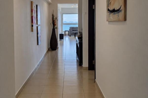 Apartamento con vista al mar