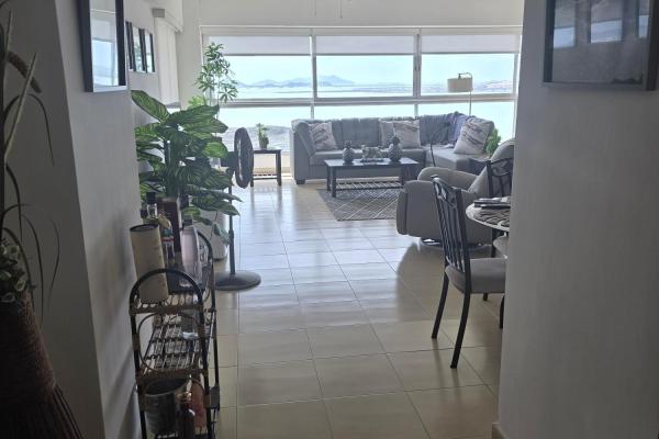 Ocean view aptartment