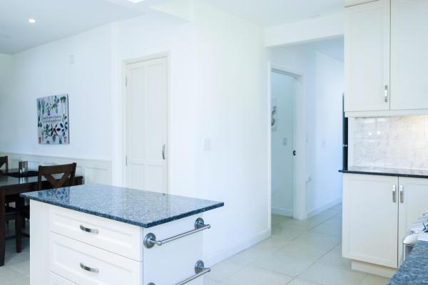 Turnkey 3-bedroom home