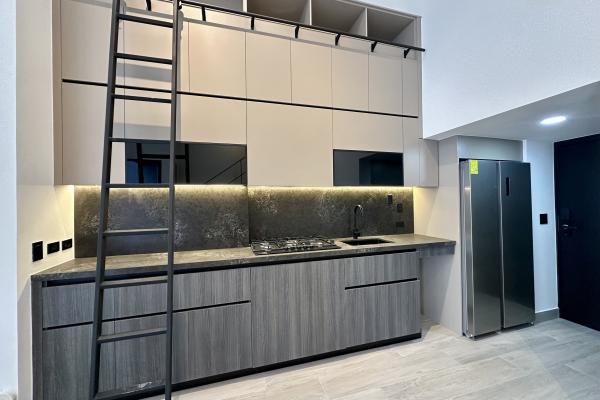 Alquiler de apartamento moderno tipo loft en coco del mar ph dovle