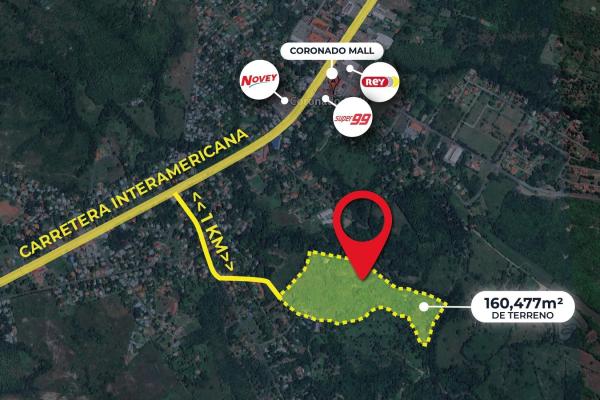 Venta de terreno en punta barco