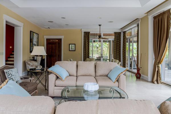 Mansion for sale in boquete - chiriquí