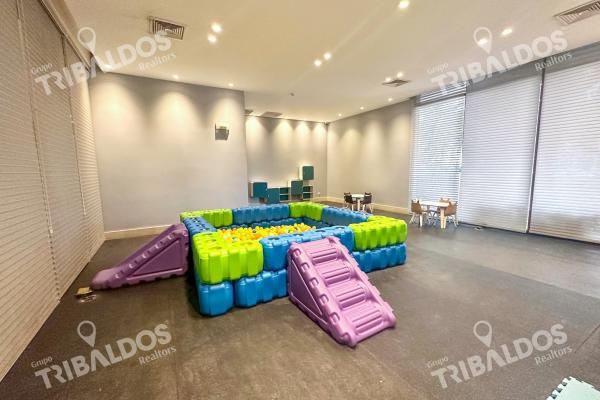 Alquiler de apartamento amoblado en ocean reef, punta pacífica