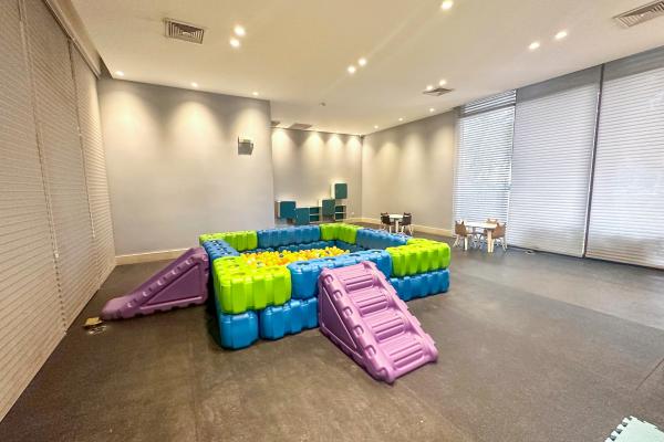 Alquiler de apartamento amoblado en ocean reef, punta pacifica