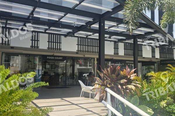 Alquiler de apartamento amoblado en panamá viejo residence