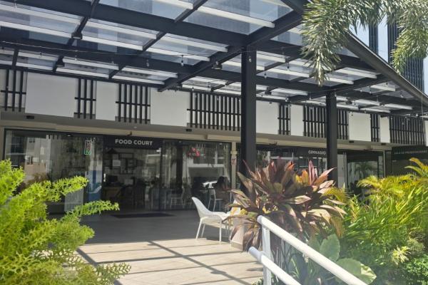 Alquiler de apartamento amoblado en panamá viejo residence