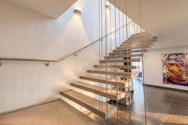 Casa de estilo contemporáneo en boquete country club, panamá.