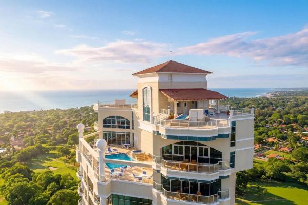 1br nice view condo for sale in coronado panama