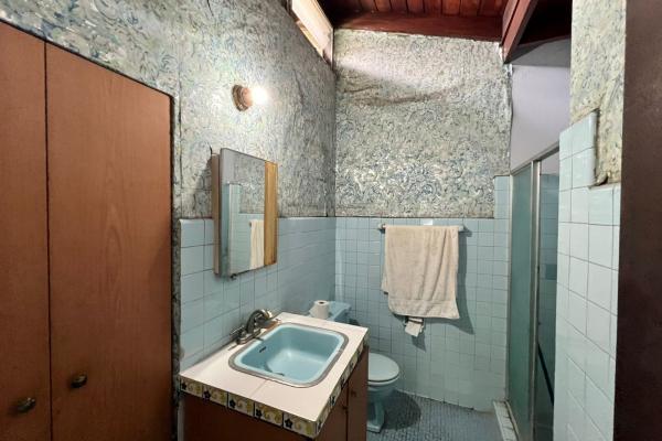 Venta de terreno con mejoras en el carmen