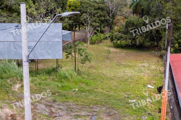 Venta de terreno en vía cáceres, arraiján