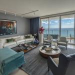 Apartment for rent in punta pacifica -ph oceanaire