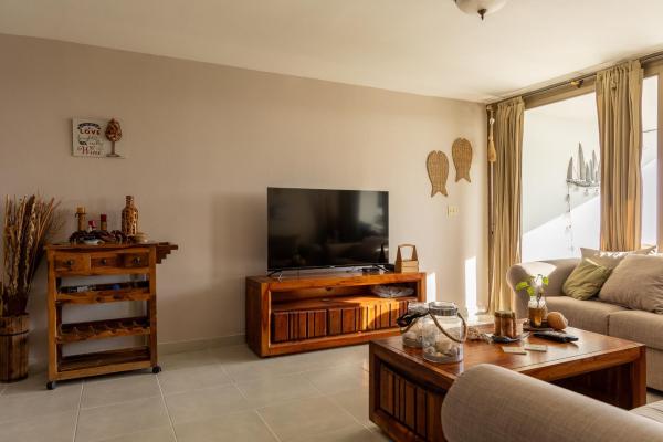 Playa blanca, apartment for sale