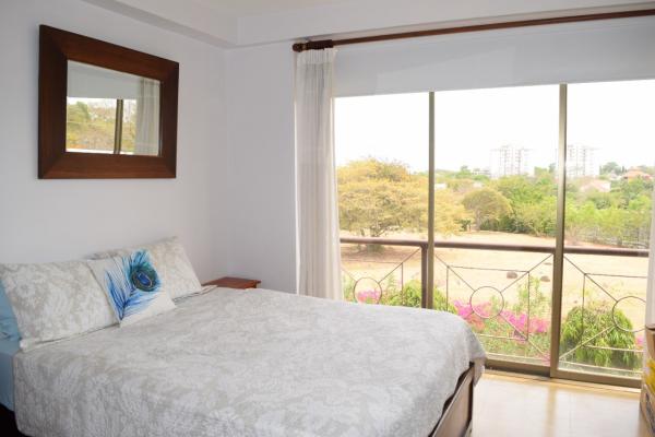 Venta de apartamento en punta barco resort