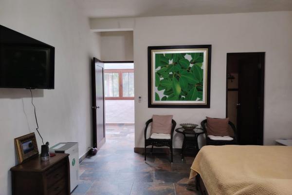 Spectacular mountain house heated pool | la laguna
