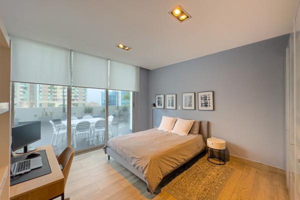 Venta de apartamento en punta pacifica, ph aqualina