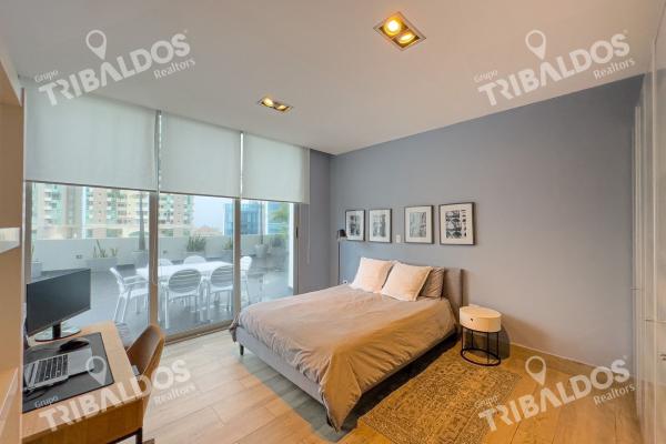 Venta de apartamento en punta pacifica, ph aqualina