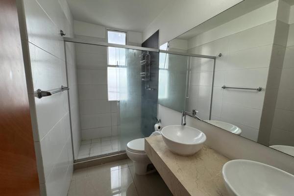 Ph bahia del golf/3 bedrooms/balcony/cabin