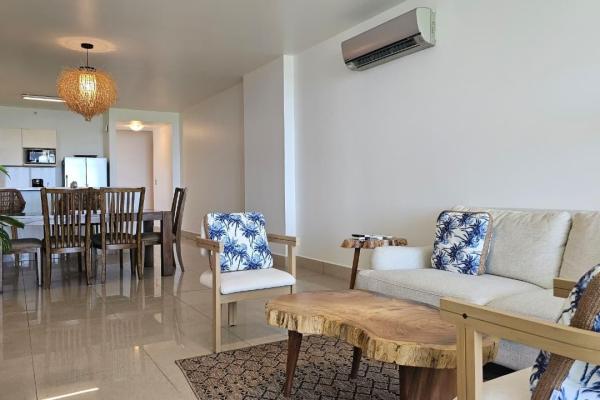 Apartamento con vista al mar en perlamar