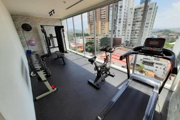 Alquilo apartamento para extrenar totalmente amoblado