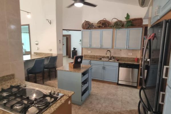 Luxury corner property in punta barco village